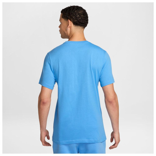 Nike Ανδρική κοντομάνικη μπλούζα Sportswear Just Do It